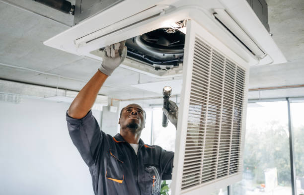 Licensed Furnace Repair service in Caruthers, CA - FH HVAC